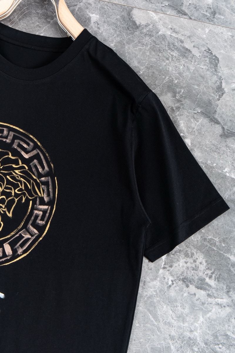 Versace T-Shirts